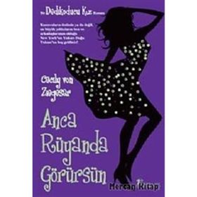 ANCA RÜYANDA GÖRÜRSÜN - GENEL