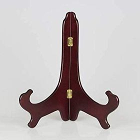 Ancel 13 cm Ahşap Ayak