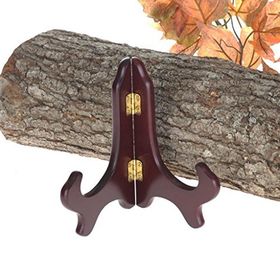 Ancel 13 cm Ahşap Ayak