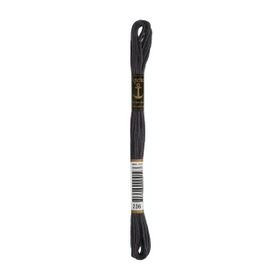 Anchor 0236 8 mt Muline İplik
