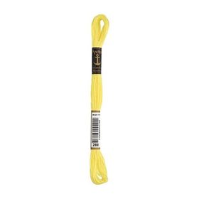 Anchor 0288 Muline 8 mt El Nakış İplikleri