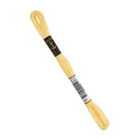 Anchor 0301 Muline 8 mt El Nakış İplikleri