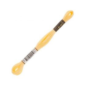 Anchor 0301 Muline 8 mt El Nakış İplikleri