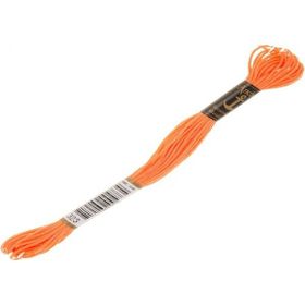 Anchor 0323 Muline 8 mt El Nakış İplikleri