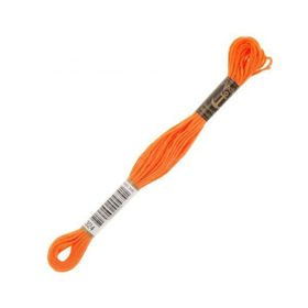 Anchor 0324 Muline 8 mt El Nakış İplikleri