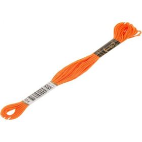 Anchor 0324 Muline 8 mt El Nakış İplikleri