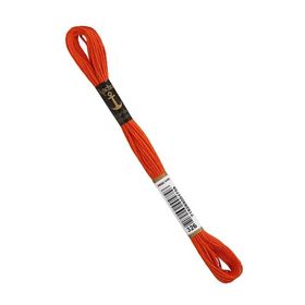 Anchor 0326 Muline 8 mt El Nakış İplikleri