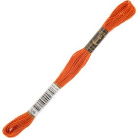 Anchor 0326 Muline 8 mt El Nakış İplikleri