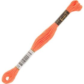 Anchor 0328 Muline 8 mt El Nakış İplikleri