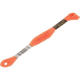 Anchor 0328 Muline 8 mt El Nakış İplikleri