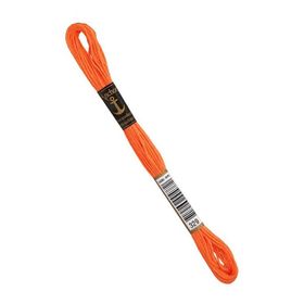 Anchor 0329 Muline 8 mt El Nakış İplikleri