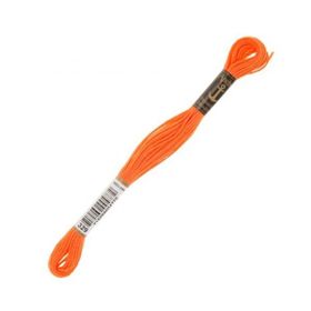 Anchor 0329 Muline 8 mt El Nakış İplikleri