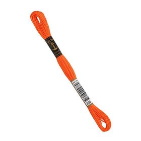 Anchor 0330 Muline 8 mt El Nakış İplikleri