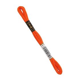 Anchor 0332 Muline 8 mt El Nakış İplikleri