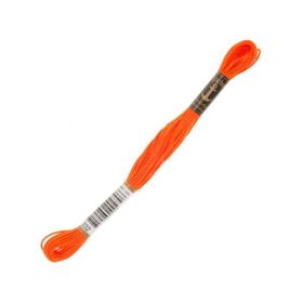 Anchor 0332 Muline 8 mt El Nakış İplikleri