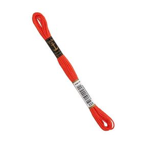 Anchor 0333 Muline 8 mt El Nakış İplikleri