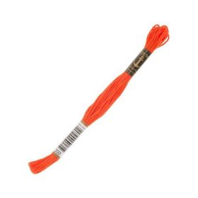 Anchor 0333 Muline 8 mt El Nakış İplikleri