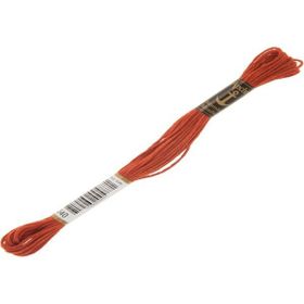 Anchor 0340 Muline 8 mt El Nakış İplikleri