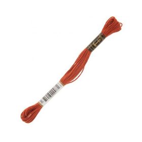 Anchor 0340 Muline 8 mt El Nakış İplikleri