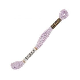 Anchor 0342 Muline 8 mt El Nakış İplikleri