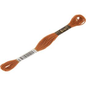 Anchor 0349 Muline 8 mt El Nakış İplikleri