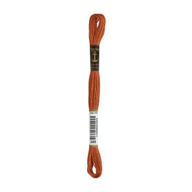 Anchor 0349 Muline 8 mt El Nakış İplikleri
