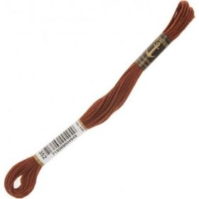 Anchor 0352 Muline 8 mt El Nakış İplikleri