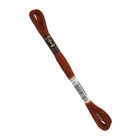 Anchor 0357 Muline 8 mt El Nakış İplikleri