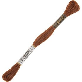 Anchor 0357 Muline 8 mt El Nakış İplikleri