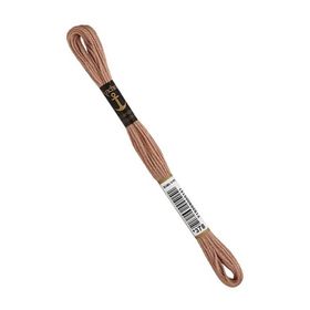 Anchor 0378 Muline 8 mt El Nakış İplikleri
