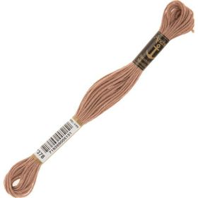 Anchor 0378 Muline 8 mt El Nakış İplikleri