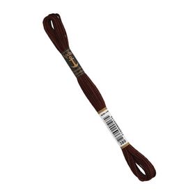 Anchor 0380 Muline 8 mt El Nakış İplikleri