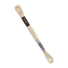 Anchor 0390 Muline 8 mt El Nakış İplikleri