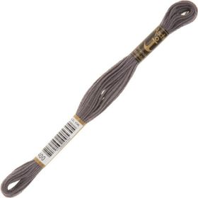 Anchor 0400 Muline 8 mt El Nakış İplikleri