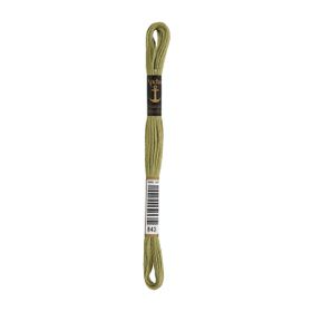 Anchor 0843 Muline 8 mt El Nakış İplikleri