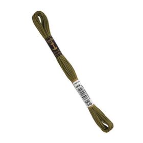 Anchor 0845 Muline 8 mt El Nakış İplikleri