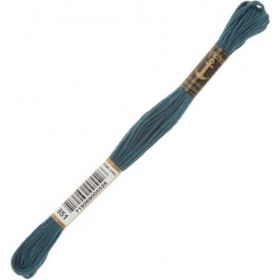 Anchor 0851 Muline 8 mt El Nakış İplikleri