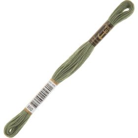 Anchor 0860 Muline 8 mt El Nakış İplikleri