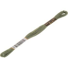 Anchor 0860 Muline 8 mt El Nakış İplikleri