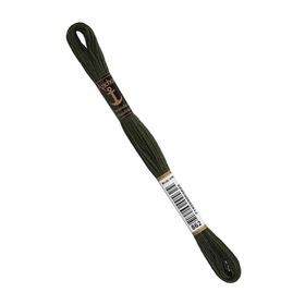 Anchor 0862 Muline 8 mt El Nakış İplikleri