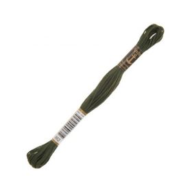 Anchor 0862 Muline 8 mt El Nakış İplikleri