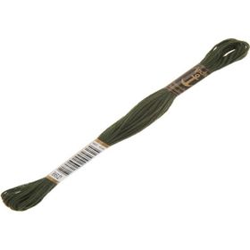 Anchor 0862 Muline 8 mt El Nakış İplikleri