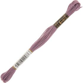 Anchor 0871 Muline 8 mt El Nakış İplikleri