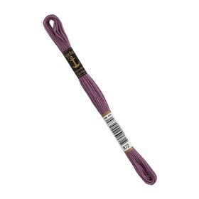 Anchor 0872 Muline 8 mt El Nakış İplikleri
