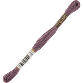 Anchor 0872 Muline 8 mt El Nakış İplikleri