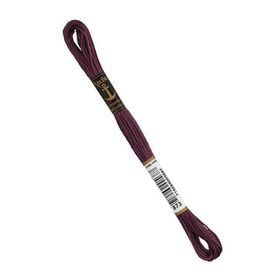 Anchor 0873 Muline 8 mt El Nakış İplikleri