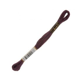 Anchor 0873 Muline 8 mt El Nakış İplikleri