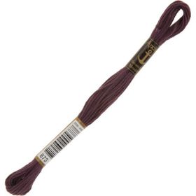 Anchor 0873 Muline 8 mt El Nakış İplikleri
