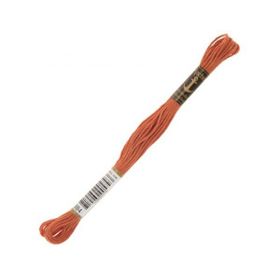 Anchor 0884 Muline 8 mt El Nakış İplikleri