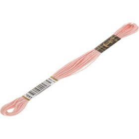 Anchor 0893 Muline 8 mt El Nakış İplikleri